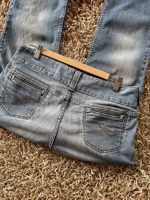 Jeansy Hero by Wrangler L