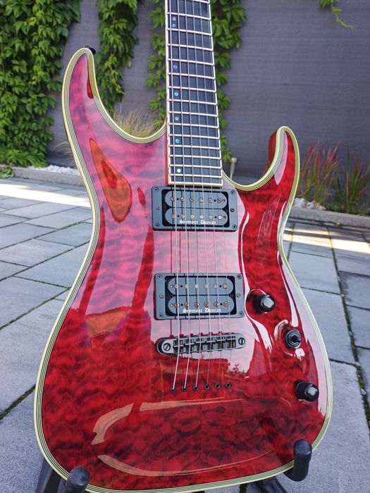 ESP JAPAN 2015 Edwards