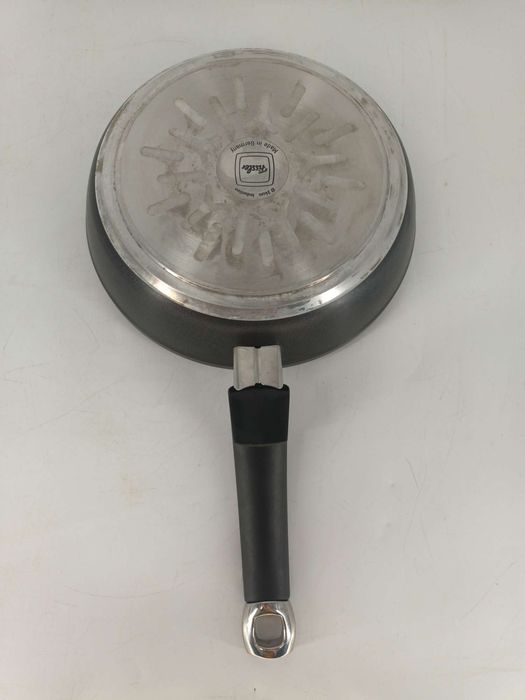 Patelnia Fissler Protect 24 cm