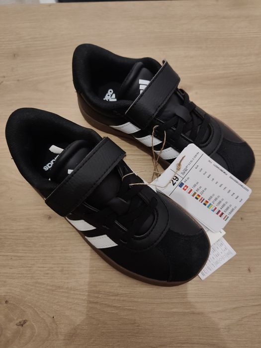 Buty dziecięce adidas rozmiar 29