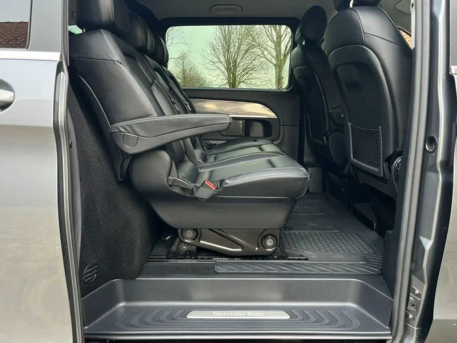 Mercedes-Benz V 300      2020