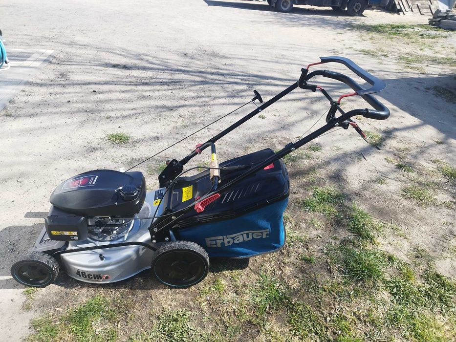 Sprzedam kosiarkę Honda