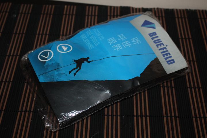 Компресійний мішок. компрессионный мешок BLUEFIELD 20L сумка баул.