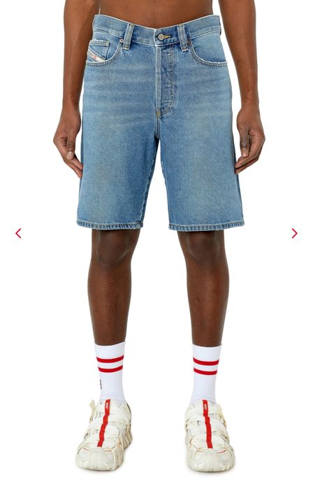 Diesel regular shorts (size 29, mens)