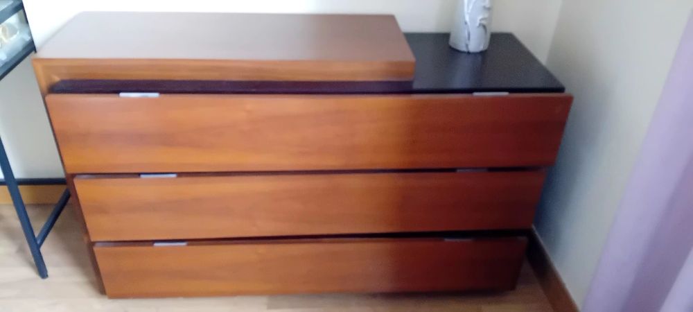 Mobília de quarto casal