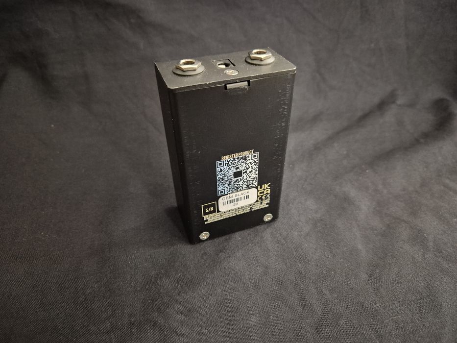 Jackson Audio Golden Boy Mini