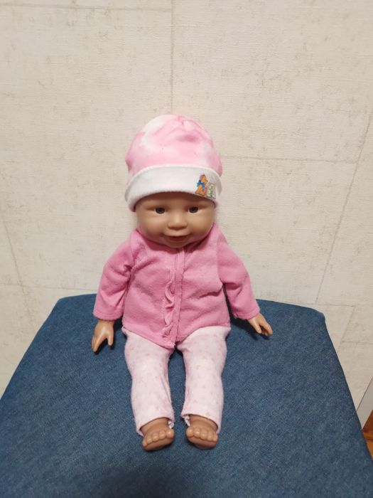 Пупс Zapf creation