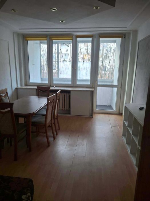 Wynajmę mieszkanie trzypokojowe na Widzewie