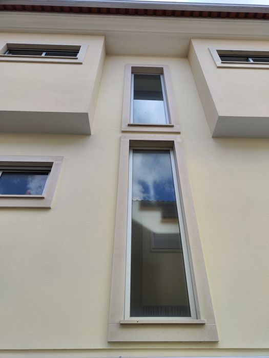 Janelas de alumínio64564384641410123