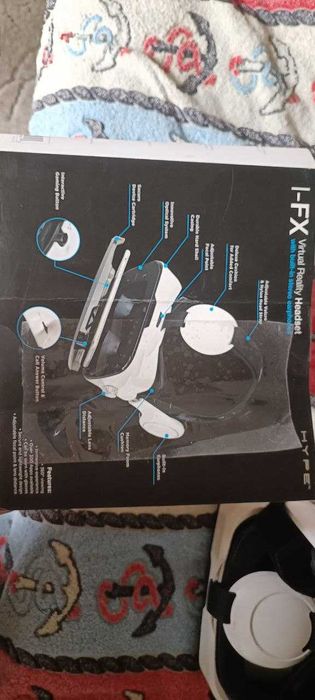 Шолом Віртуальної реальності