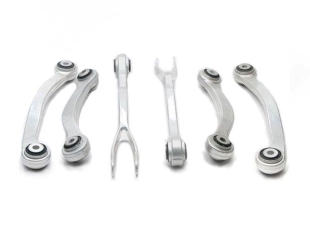 Braços Suspensão Traseiros Mercedes W211, S211 CLS R320 SL (NOVO)