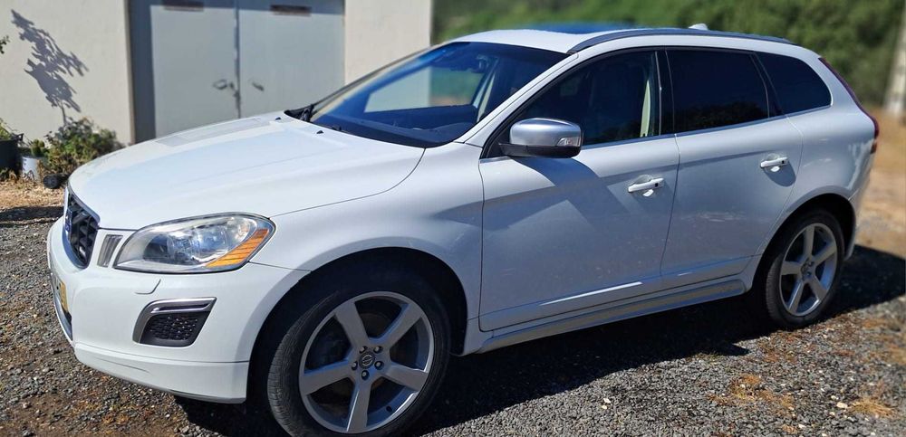 Volvo XC60 RDesign