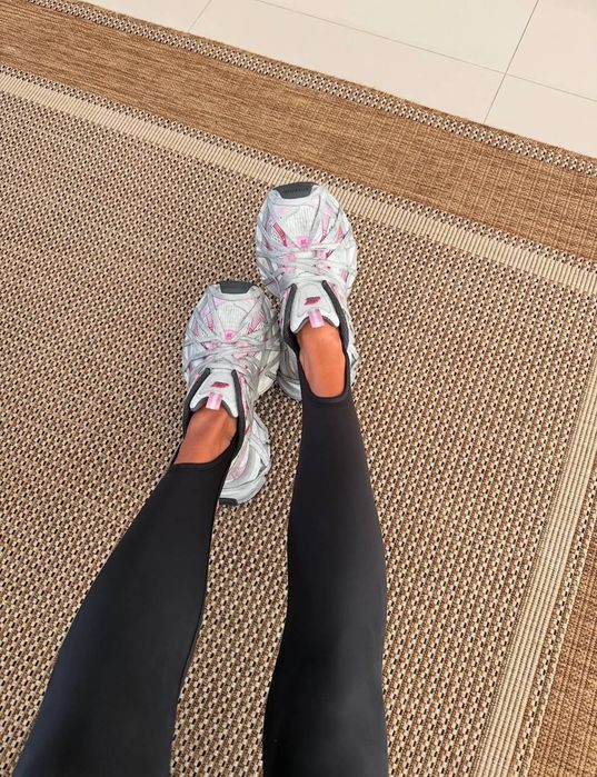 Трендові лосини легінси лосіни зі штрипками штрипкою утеплені теплі