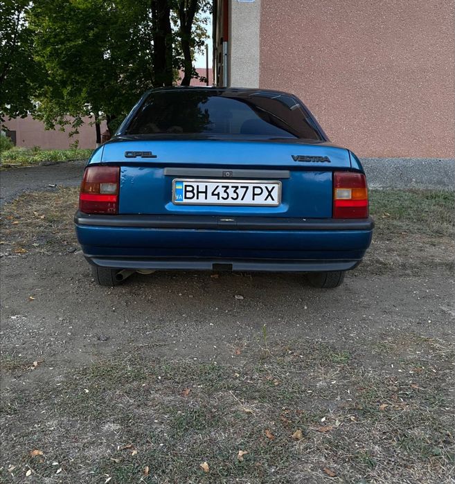 Продам Опель Вектоа