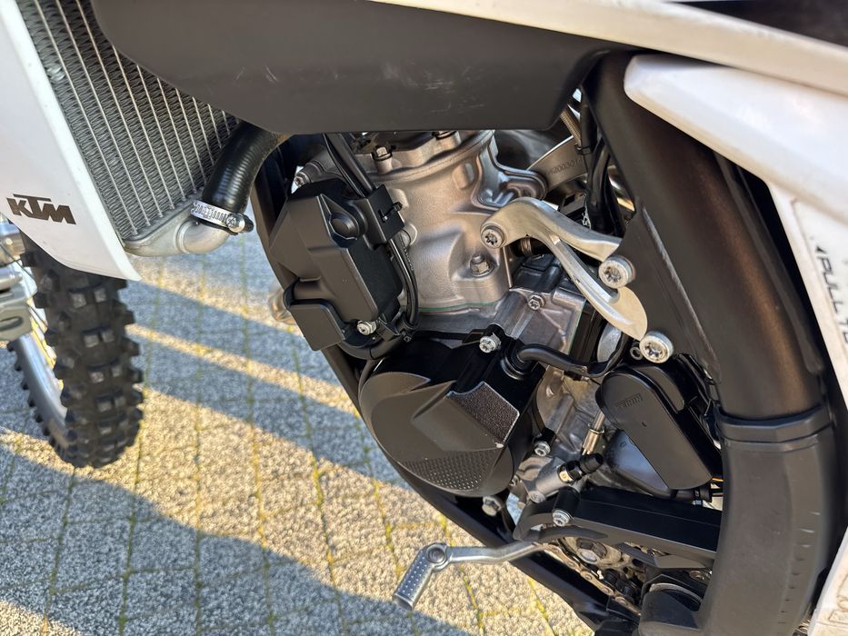 Ktm sx 125 2023 dowóz top stan!!