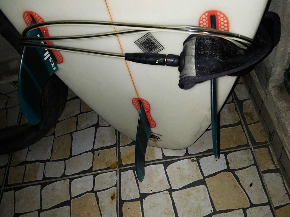 Prancha de Surf