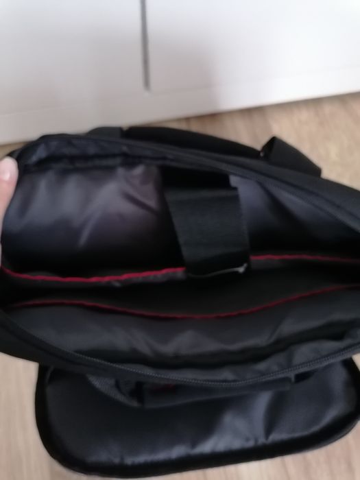 Torba samsonite na notebooka 13,3"