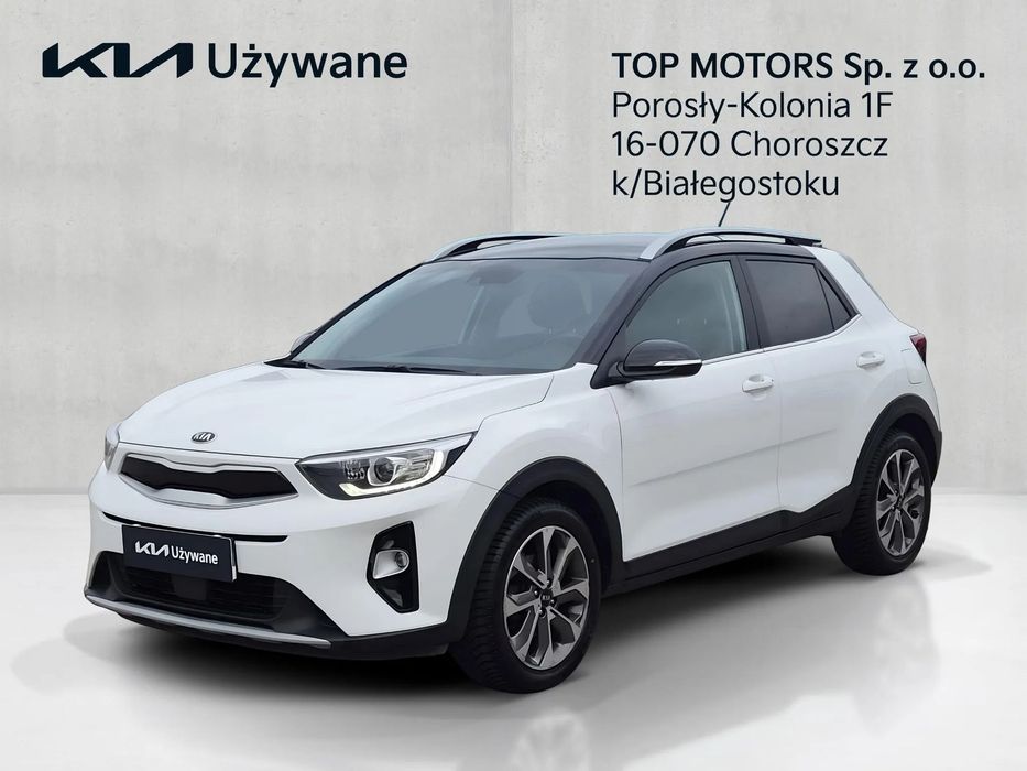 Kia Stonic