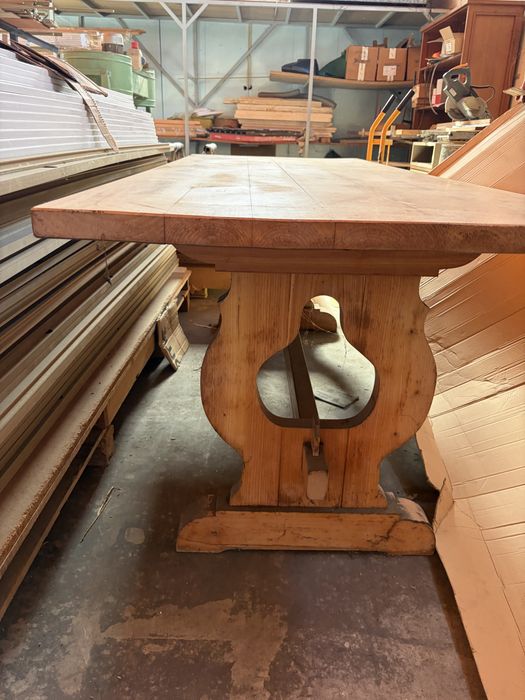 Mesa de Cozinha com 2,20 x 0,85