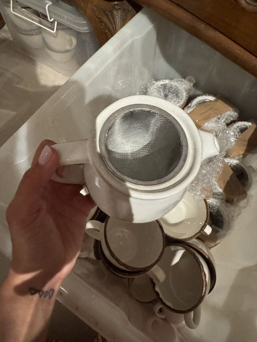Loiças para restaurante