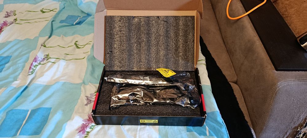 AMD Radeon Rx 6600
