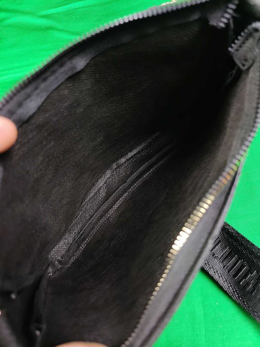 Torebka damska Louis Vuitton torba 3in1 nowość czarna