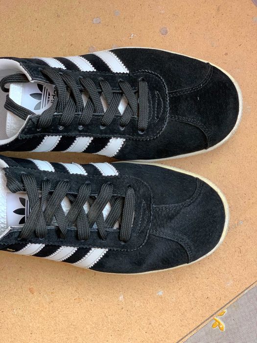 Кеды Adidas (42)