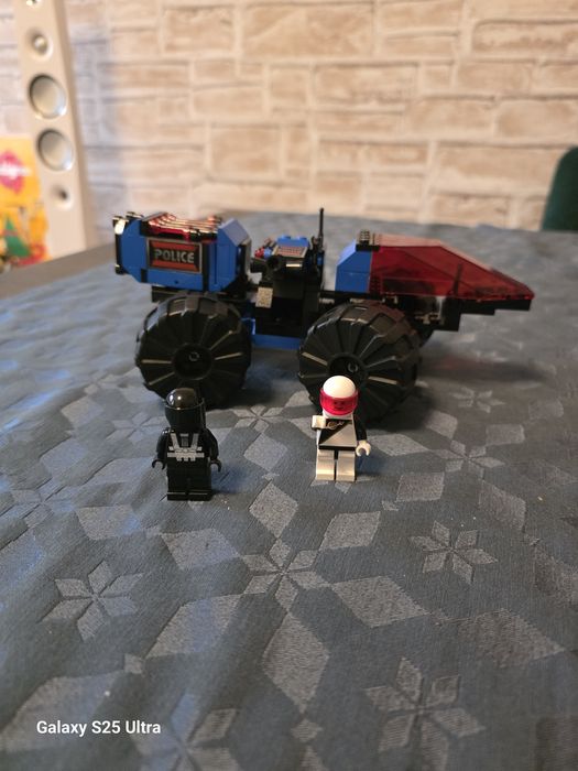 Sprzedam lego 6895