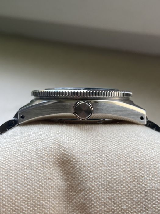 Seiko Prospex automatic