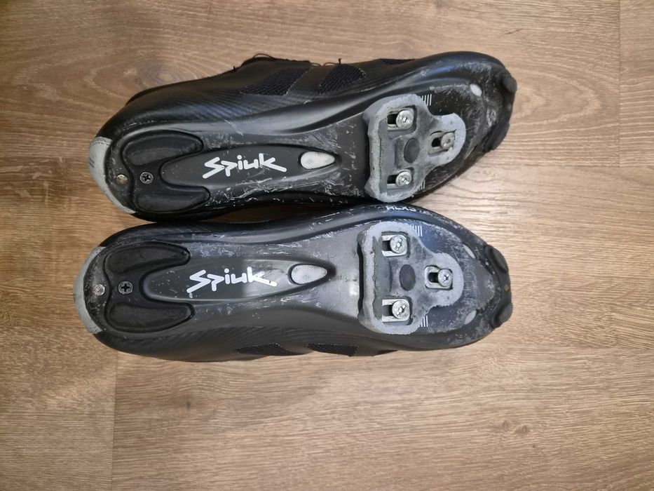 Sapatos estrada spiuk
