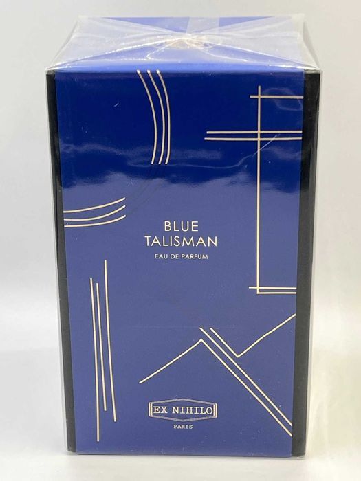 Ex Nihilo Blue Talisman edp 100 мл Оригинал