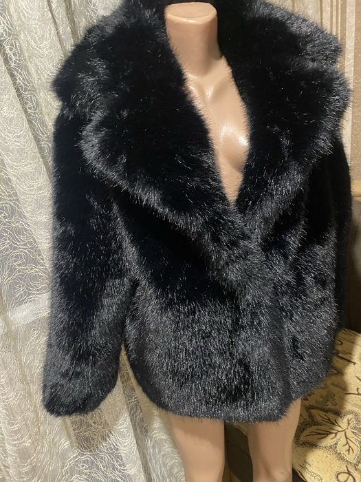 Шубка афтоледі росмір с-л,торг