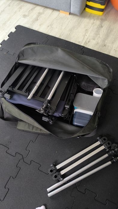 Fotel cuzo f3 komplet krzesło