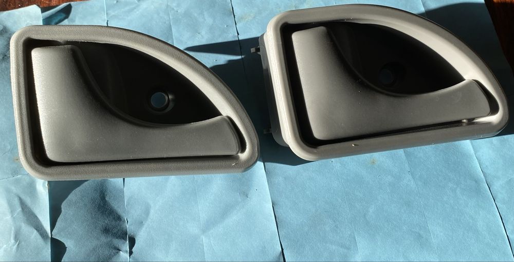 Espelho retrovisor Renault Towingo