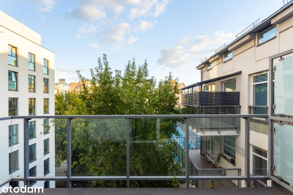 Na sprzedaż 3-pokojowe mieszkanie | Wola | 113 m²