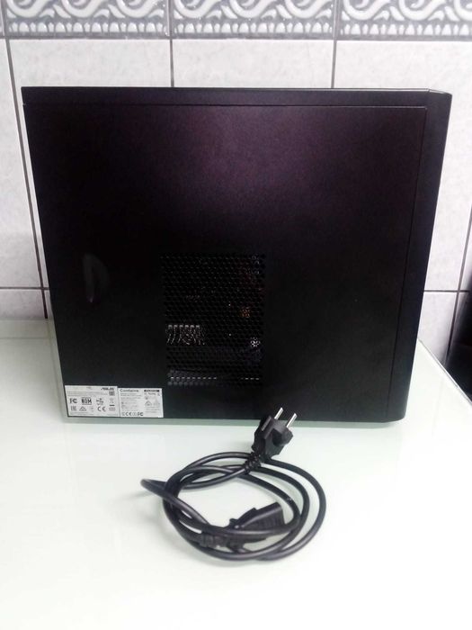 PC Asus | I3 | SSD 111 GB KINGSTON | 8GB DDR4 | GT 720 2 GB