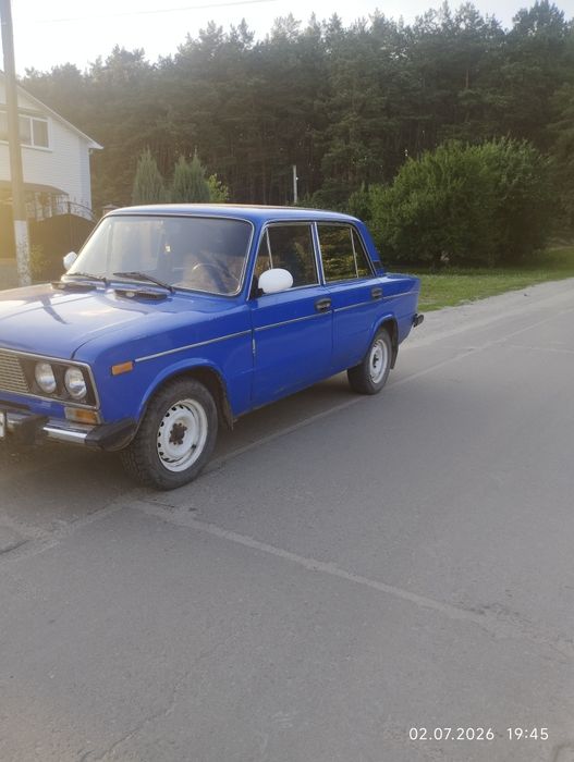 продам ваз 2106 .