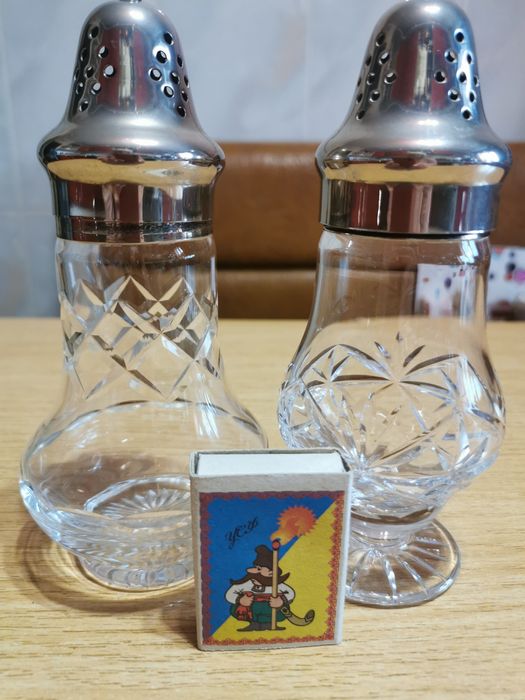 Сифтеры для специй   Bohemia Diamond,