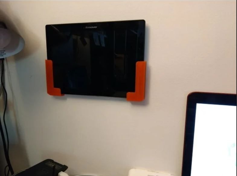 Uchwyt podstawka trzymanie chwyt mocowanie zaczep na Telefon Tablet