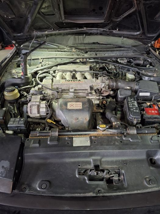 Toyota celica 2.0 gti