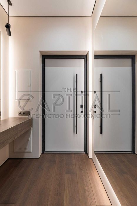 Оренда / Квартира / Барбюса Анрі, Печерськ, Київ