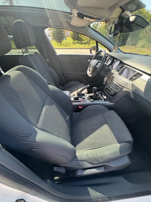 PEUGEOT 508 para venda