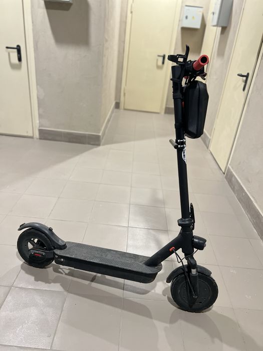 Электросамокат Crosser E9 Pro MAX Air