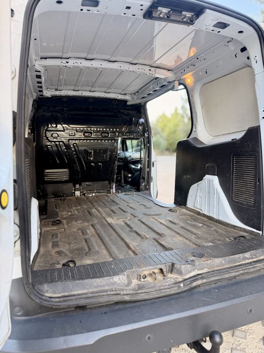 Ford Transit Connect 1.6TDCI | Longa L2