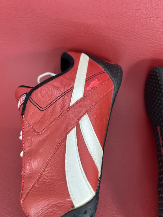 Кросівки 41р. Reebok
