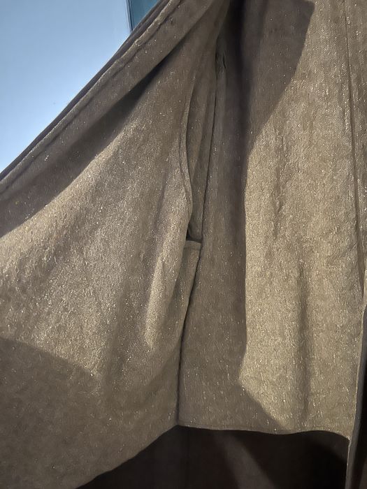 Capote Alentejano Antigo