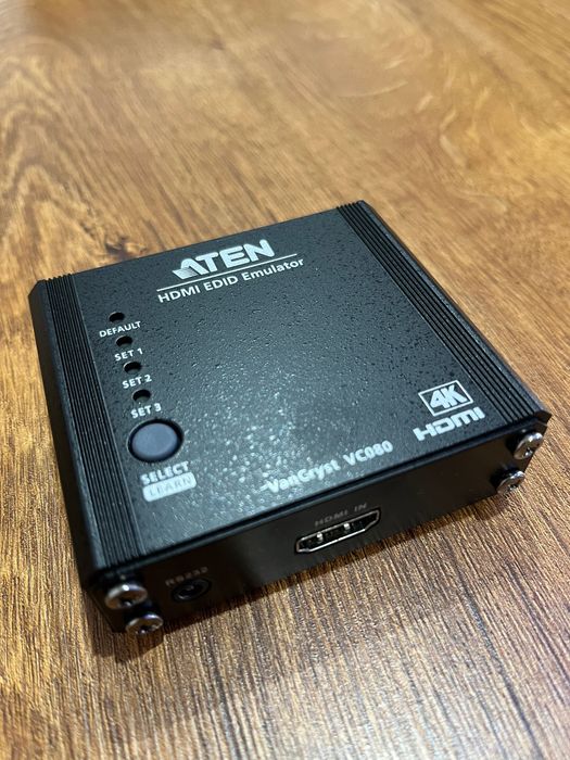adapter HDMI ATEN VC080