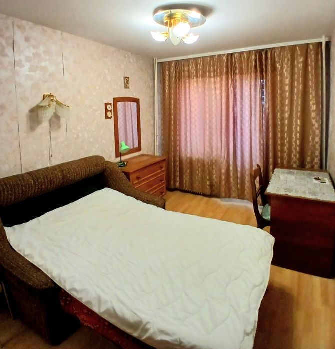 Оренда 3к квартири