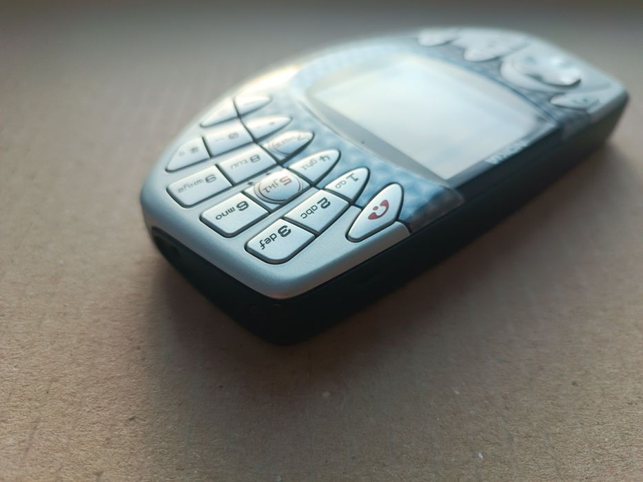 Nokia n-gage nem 4 original