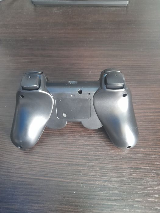 Джостик от пс3 зарядка в комплекте